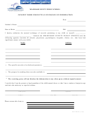 Fillable Miami-Dade County Public Schools Consent Form For Mutual Exchange Of Information Printable pdf