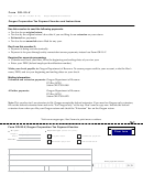 Form Or-20-v, Oregon Corporation Tax Payment Voucher