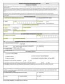 Af 3429 - Request For Installation Records Check (irc)