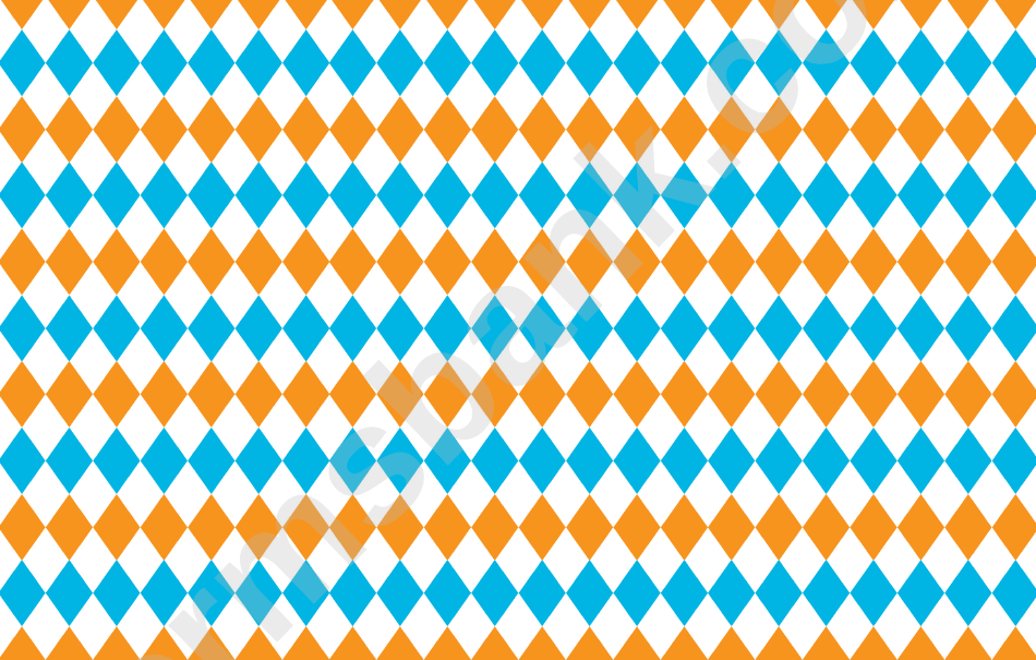 Colorful Pattern Templates