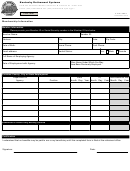 Form 2001 - Membership Information - Kentucky Retirement Systems