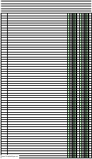 Columnar Paper With Two Columns On Legal-sized Paper In Portrait Orientation