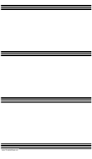 Music Paper With Four Staves On Legal-sized Paper In Portrait Orientation