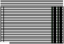 Columnar Paper With Two Columns On A4-sized Paper In Landscape Orientation