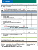 Form 1038 - Rental Income Worksheet - Norcom Partners