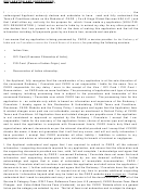 Ckgs Declaration