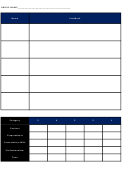 Group Presentation Evaluation Form