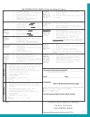 Nih Stroke Scale Sheet Printable pdf