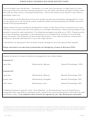 Fillable Beneficiary Designation Form Printable pdf