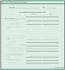 Form 1040nr Foreign National Questionnaire
