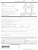 Patient Medical Information Printable pdf