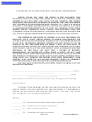 Colorado Statutory - Power Of Attorney For Property Form