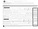 Medical Assistance Application Form Printable pdf