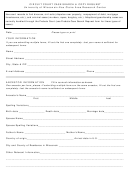 Circuit Court Case Search And Copy Request Form