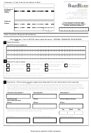 Name Correction Request And Indemnity Template