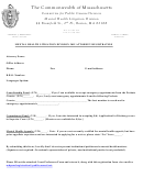 Mental Health Litigation Division 2015 Attorney Registration
