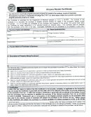 Arizona Form 5000a - Arizona Resale Certificate