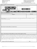Certificate Of Medical Necessity Form For Initial Referral/orders Outpatient Physical/occupational/speech Therapy