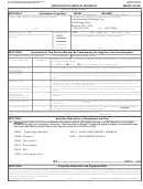 Dmerc 02.03b - Certificate Of Medical Necessity