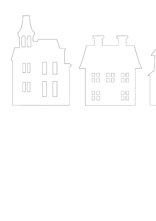 House Template