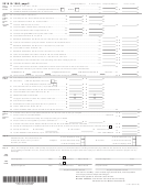 2016 Income tax forms 1040