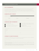 Character Reference Form