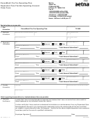 Form Gc-14046 - Dependent Care Flexible Spending Account Claim Form