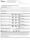 Form Gc-11-4 - Limited Fsa Health Care Reimbursement