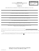 Form F-8 - Registration Statement Under The Securities Act Of 1933