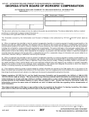 Wc-207, Authorization And Consent To Release Medical Information