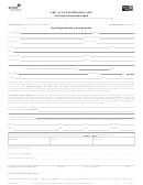 F-204 Girl Scout Permission Slip - Girl Scouts Of San Jacinto