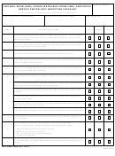 Da Form 7698, 2012, Unit Mail Room, Consolidated Mail Room, And Postal Service Center Inspection Checklist