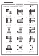 Counting Squares