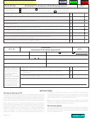Fillable Form Wt-4a Wisconsin Employee Withholding Agreement Printable pdf