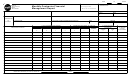 Nasa Form 533m - Monthly Contractor Financial Management Report, Form 533q - Quarterly Contractor Financial Management Report Printable pdf