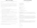 Cover Letter Sample Printable pdf