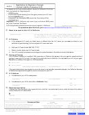 Llc-5, Application To Register A Foreign Limited Liability Company
