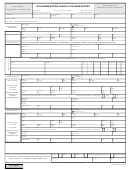 Fillable Oklahoma Motor Vehicle Collision Report Printable pdf