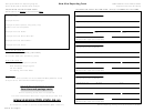 New Hire Reporting Form 2012