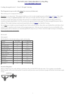 Cycling Strength Series - Weight Training Printable pdf