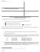 Form Csd 1140 - Notice Of Objections To Debtor's Claim Of Exemptions And Opportunity For Hearing