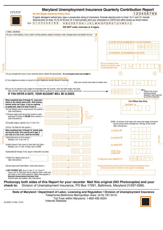 ny state unemployment tax forms