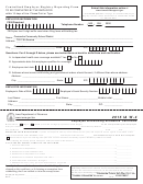 Fillable Form Ia W-4 - Employee Withholding Allowance Certificate - 2015 Printable pdf