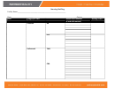 Nursing Staffing Schedule Template Printable pdf