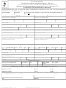 Confidential Litigant Information Sheet (r. 5:4-2(g)) - New Jersey Judiciary