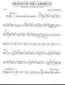 Klaus Badelt - Pirates Of The Caribbean Sheet Music Printable pdf