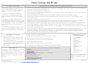 Here Comes The Bride - Activity Overview & Worksheet Template