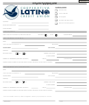 Car Loan Reference Form