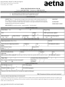 From Wv-16-06-01 - Aetna Prior Authorization Form