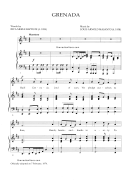 National Anthem - Grenada - By Masanto/baptiste